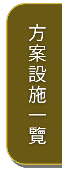 対象施設一覧